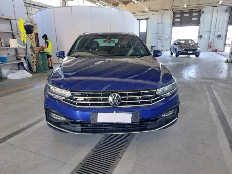 VW Passat - 19000 € / 37160.77 лв. - 91517109 1 | Car24.bg VW Passat - 19000 € / 37160.77 лв. - 91517109 1