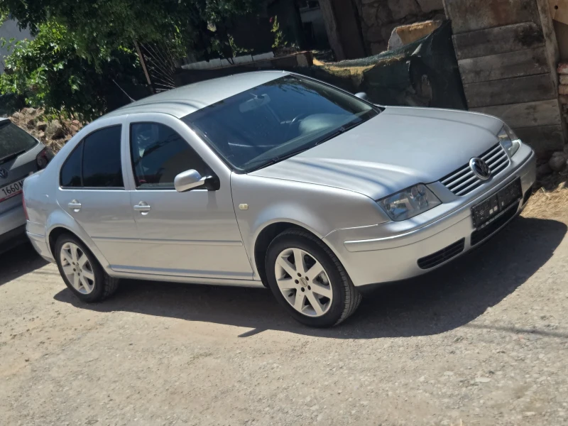 VW Bora 1.9TDi - 2800 € / 5476.32 лв. - 37856662 1 | Car24.bg VW Bora 1.9TDi - 2800 € / 5476.32 лв. - 37856662 1