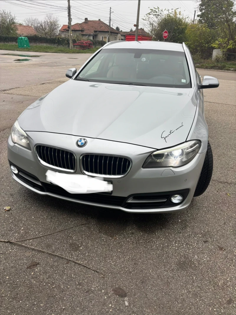 BMW 530 F11 530D спешно - 5500 € / 10757.07 лв. - 25722067 1 | Car24.bg BMW 530 F11 530D спешно - 5500 € / 10757.07 лв. - 25722067 1