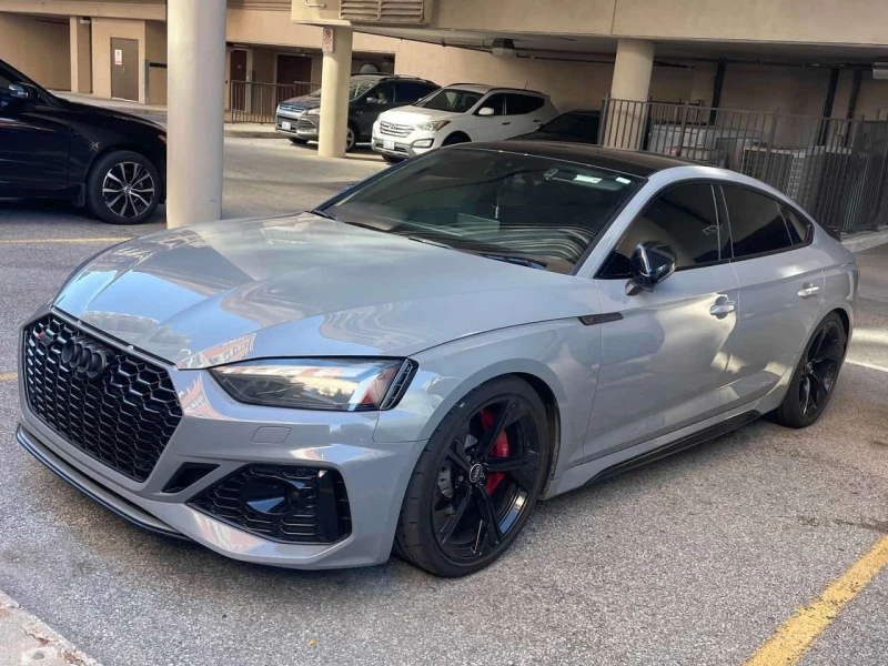 Audi Rs5 2.9 TFSI quattro | CARFAX | БЕЗ ИНЦИДЕНТИ - 42900 € - 20211797 1 | Car24.bg Audi Rs5 2.9 TFSI quattro | CARFAX | БЕЗ ИНЦИДЕНТИ - 42900 € - 20211797 1