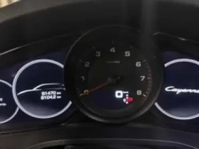 Porsche Cayenne CARFAX АВТО КРЕДИТ  - 72500 лв. / 37068.66 € - 13636948 7 | Car24.bg Porsche Cayenne CARFAX АВТО КРЕДИТ  - 72500 лв. / 37068.66 € - 13636948 7
