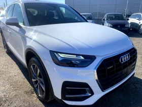 Audi Q5 40 TDI 204к.с FACE LIFT 2021 - 49999 лв. / 25564.08 € - 87931361 2 | Car24.bg Audi Q5 40 TDI 204к.с FACE LIFT 2021 - 49999 лв. / 25564.08 € - 87931361 2