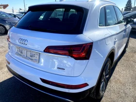 Audi Q5 40 TDI 204к.с FACE LIFT 2021 - 49999 лв. / 25564.08 € - 87931361 4 | Car24.bg Audi Q5 40 TDI 204к.с FACE LIFT 2021 - 49999 лв. / 25564.08 € - 87931361 4