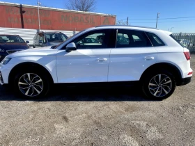 Audi Q5 40 TDI 204к.с FACE LIFT 2021 - 49999 лв. / 25564.08 € - 87931361 5 | Car24.bg Audi Q5 40 TDI 204к.с FACE LIFT 2021 - 49999 лв. / 25564.08 € - 87931361 5