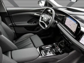 Audi Q6 e-tron Performance = S-line = Гаранция - 11940 лв. / 6104.83 € - 79865283 8 | Car24.bg Audi Q6 e-tron Performance = S-line = Гаранция - 11940 лв. / 6104.83 € - 79865283 8
