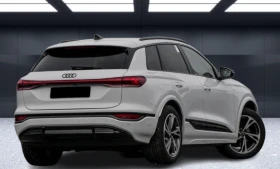 Audi Q6 e-tron Performance = S-line = Гаранция - 11940 лв. / 6104.83 € - 79865283 2 | Car24.bg Audi Q6 e-tron Performance = S-line = Гаранция - 11940 лв. / 6104.83 € - 79865283 2