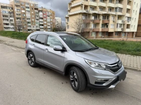 Honda Cr-v Honda CRV4 2.0i 155к.с AWD 4x4 - Car24.bg Honda Cr-v Honda CRV4 2.0i 155к.с AWD 4x4