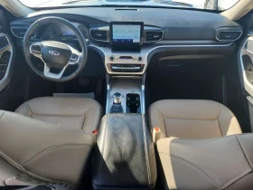 Ford Explorer XLT| 360 KAMEРИ| 2 KЛЮЧА| 7 МЕСТЕН| CARFAX - 23999 € / 46937.96 лв. - 46629553 8 | Car24.bg Ford Explorer XLT| 360 KAMEРИ| 2 KЛЮЧА| 7 МЕСТЕН| CARFAX - 23999 € / 46937.96 лв. - 46629553 8