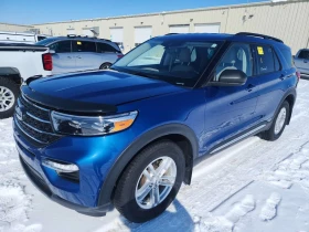 Ford Explorer XLT| 360 KAMEРИ| 2 KЛЮЧА| 7 МЕСТЕН| CARFAX - Car24.bg Ford Explorer XLT| 360 KAMEРИ| 2 KЛЮЧА| 7 МЕСТЕН| CARFAX