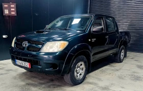 Toyota Hilux - Car24.bg Toyota Hilux