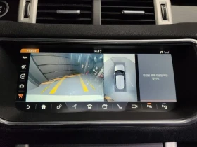 Land Rover Range Rover Evoque 2.0 Td4 Hse Dynamic | Auto.bg — изображение 16 Land Rover Range Rover Evoque 2.0 Td4 Hse Dynamic | Auto.bg — изображение 16