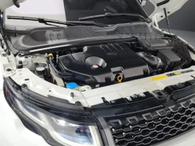 Land Rover Range Rover Evoque 2.0 Td4 Hse Dynamic | Auto.bg — изображение 6 Land Rover Range Rover Evoque 2.0 Td4 Hse Dynamic | Auto.bg — изображение 6