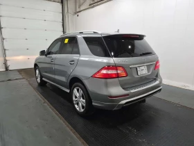 Mercedes-Benz ML 350 Bluetec * AMG * НА ПРУЖИНИ * CARFAX * | Auto.bg — изображение 5 Mercedes-Benz ML 350 Bluetec * AMG * НА ПРУЖИНИ * CARFAX * | Auto.bg — изображение 5