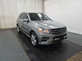 Mercedes-Benz ML 350 Bluetec * AMG * НА ПРУЖИНИ * CARFAX * | Auto.bg — изображение 2 Mercedes-Benz ML 350 Bluetec * AMG * НА ПРУЖИНИ * CARFAX * | Auto.bg — изображение 2