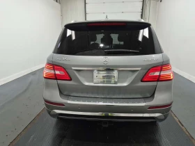 Mercedes-Benz ML 350 Bluetec * AMG * НА ПРУЖИНИ * CARFAX * | Auto.bg — изображение 4 Mercedes-Benz ML 350 Bluetec * AMG * НА ПРУЖИНИ * CARFAX * | Auto.bg — изображение 4