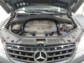 Mercedes-Benz ML 350 Bluetec * AMG * НА ПРУЖИНИ * CARFAX * | Auto.bg — изображение 17 Mercedes-Benz ML 350 Bluetec * AMG * НА ПРУЖИНИ * CARFAX * | Auto.bg — изображение 17