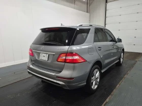 Mercedes-Benz ML 350 Bluetec * AMG * НА ПРУЖИНИ * CARFAX * | Auto.bg — изображение 3 Mercedes-Benz ML 350 Bluetec * AMG * НА ПРУЖИНИ * CARFAX * | Auto.bg — изображение 3
