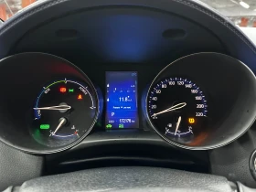 Toyota C-HR 1.8 hybrid 122 к.с. | Auto.bg — изображение 14 Toyota C-HR 1.8 hybrid 122 к.с. | Auto.bg — изображение 14