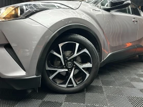 Toyota C-HR 1.8 hybrid 122 к.с. | Auto.bg — изображение 2 Toyota C-HR 1.8 hybrid 122 к.с. | Auto.bg — изображение 2