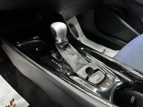 Toyota C-HR 1.8 hybrid 122 к.с. | Auto.bg — изображение 10 Toyota C-HR 1.8 hybrid 122 к.с. | Auto.bg — изображение 10