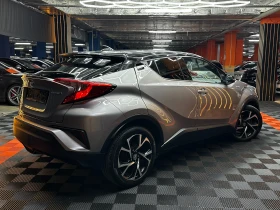 Toyota C-HR 1.8 hybrid 122 к.с. | Auto.bg — изображение 5 Toyota C-HR 1.8 hybrid 122 к.с. | Auto.bg — изображение 5