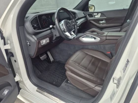 Mercedes-Benz GLS580 63 AMG OPTIC | Auto.bg — изображение 10 Mercedes-Benz GLS580 63 AMG OPTIC | Auto.bg — изображение 10