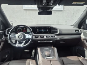 Mercedes-Benz GLS580 63 AMG OPTIC | Auto.bg — изображение 11 Mercedes-Benz GLS580 63 AMG OPTIC | Auto.bg — изображение 11