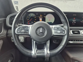 Mercedes-Benz GLS580 63 AMG OPTIC | Auto.bg — изображение 12 Mercedes-Benz GLS580 63 AMG OPTIC | Auto.bg — изображение 12