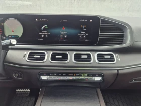 Mercedes-Benz GLS580 63 AMG OPTIC | Auto.bg — изображение 14 Mercedes-Benz GLS580 63 AMG OPTIC | Auto.bg — изображение 14