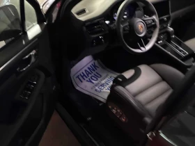 Porsche Macan * AWD * CARFAX * ОПЦИЯ ЗА ФИНАНСИРАНЕ | Auto.bg — изображение 5 Porsche Macan * AWD * CARFAX * ОПЦИЯ ЗА ФИНАНСИРАНЕ | Auto.bg — изображение 5
