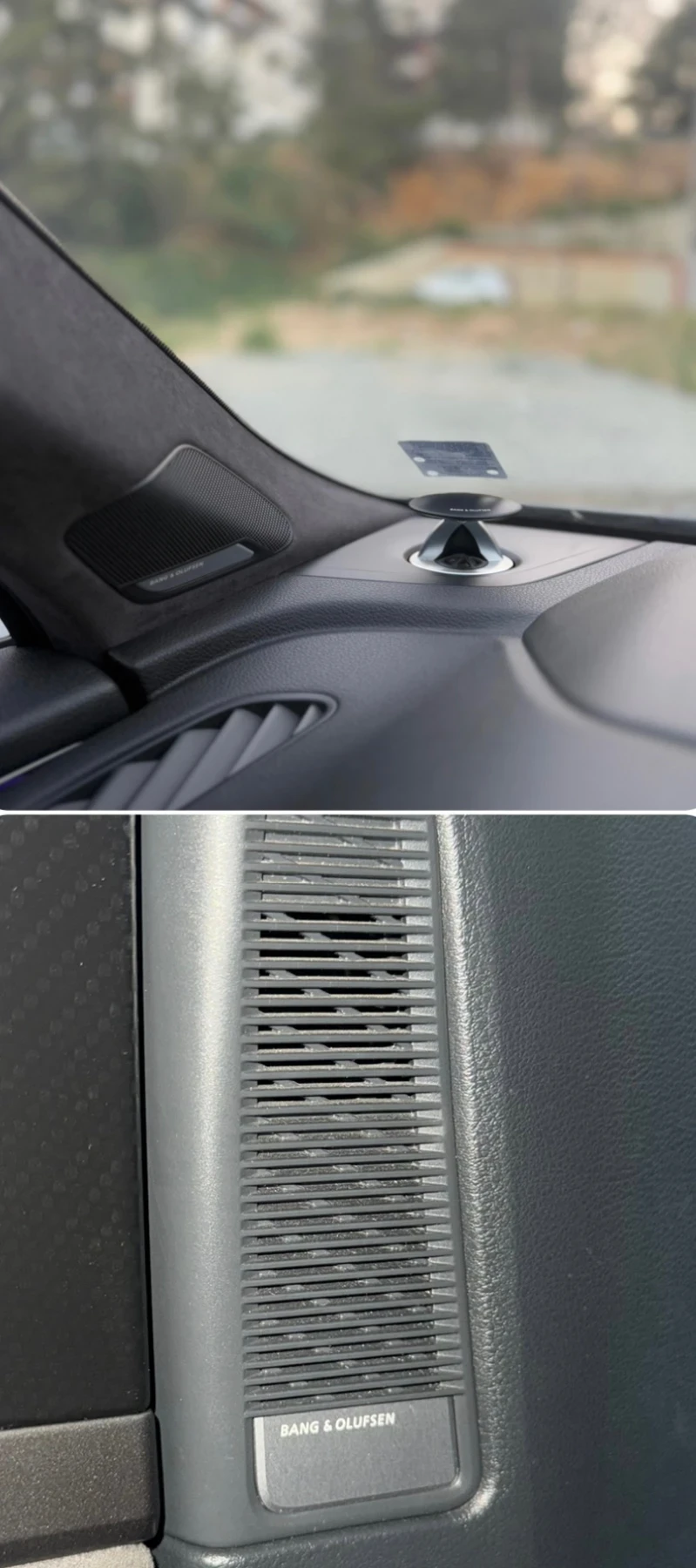 Audi SQ7 Audi SQ7 4.0 TDI Quattro | Nardo Grey | Full Extra - изображение 9 | Auto.bg Audi SQ7 Audi SQ7 4.0 TDI Quattro | Nardo Grey | Full Extra - изображение 9