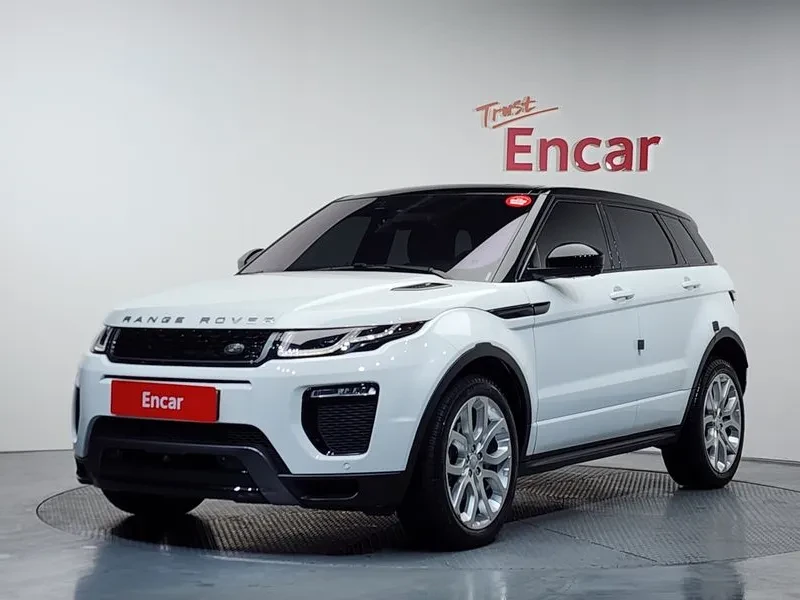 Land Rover Range Rover Evoque 2.0 Td4 Hse Dynamic | Auto.bg — изображение 1 Land Rover Range Rover Evoque 2.0 Td4 Hse Dynamic | Auto.bg — изображение 1