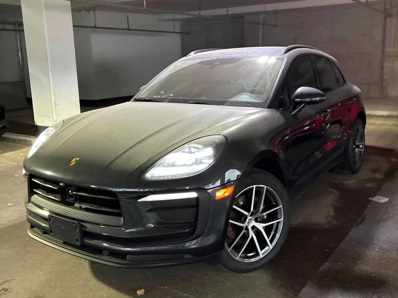 Porsche Macan * AWD * CARFAX * ОПЦИЯ ЗА ФИНАНСИРАНЕ | Auto.bg — изображение 1 Porsche Macan * AWD * CARFAX * ОПЦИЯ ЗА ФИНАНСИРАНЕ | Auto.bg — изображение 1