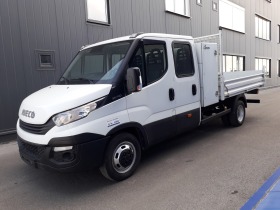     Iveco Daily 35C14 ~40 000 EUR