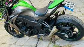 Kawasaki Z Z1000 ABS | Auto.bg — изображение 4 Kawasaki Z Z1000 ABS | Auto.bg — изображение 4