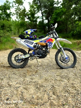 Husqvarna FE 450