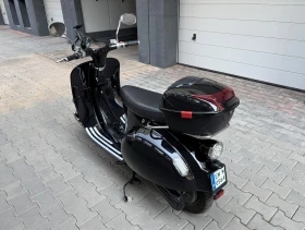 Motoretta D1 Plus 2000W | Auto.bg — изображение 2 Motoretta D1 Plus 2000W | Auto.bg — изображение 2