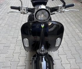 Motoretta D1 Plus 2000W | Auto.bg — изображение 7 Motoretta D1 Plus 2000W | Auto.bg — изображение 7