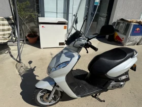 Peugeot Kissbee undefined | Auto.bg — изображение 7 Peugeot Kissbee undefined | Auto.bg — изображение 7