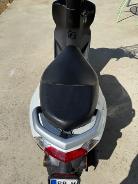 Peugeot Kissbee undefined | Auto.bg — изображение 6 Peugeot Kissbee undefined | Auto.bg — изображение 6