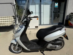 Peugeot Kissbee undefined | Auto.bg — изображение 2 Peugeot Kissbee undefined | Auto.bg — изображение 2