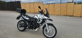 BMW F F650GS Twin | Auto.bg — изображение 6 BMW F F650GS Twin | Auto.bg — изображение 6