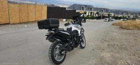 BMW F F650GS Twin | Auto.bg — изображение 7 BMW F F650GS Twin | Auto.bg — изображение 7