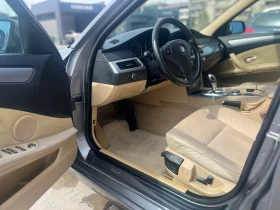 BMW 520 520D Face  | Mobile.bg — малка снимка 10