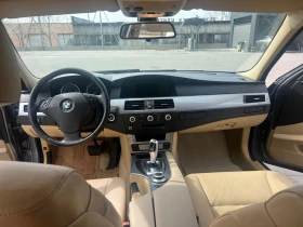 BMW 520 520D Face  | Mobile.bg — малка снимка 9