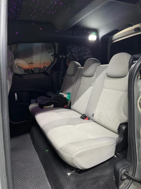 Peugeot Partner Tepee - 9999 лв. / 5112.41 € - 90505255 11 | Car24.bg Peugeot Partner Tepee - 9999 лв. / 5112.41 € - 90505255 11