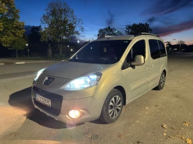 Peugeot Partner Tepee - 9999 лв. / 5112.41 € - 90505255 4 | Car24.bg Peugeot Partner Tepee - 9999 лв. / 5112.41 € - 90505255 4
