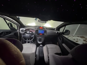 Peugeot Partner Tepee - 9999 лв. / 5112.41 € - 90505255 10 | Car24.bg Peugeot Partner Tepee - 9999 лв. / 5112.41 € - 90505255 10