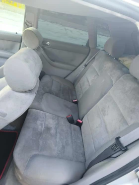 Audi A3 1.8Т | Mobile.bg — малка снимка 11