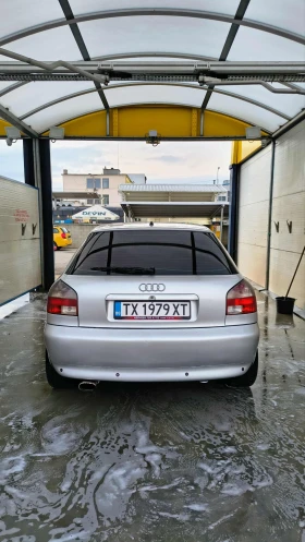 Audi A3 1.8Т | Mobile.bg — малка снимка 9